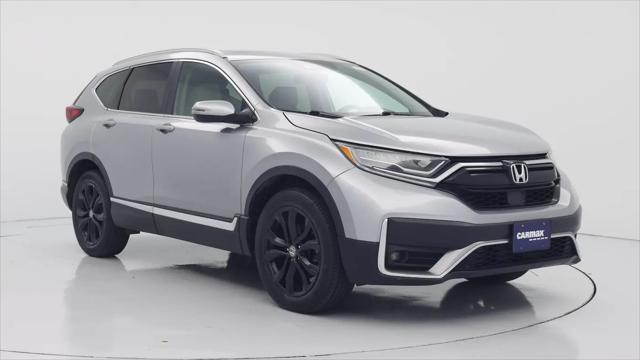 2021 Honda CR-V AWD Touring for sale in Gastonia, NC