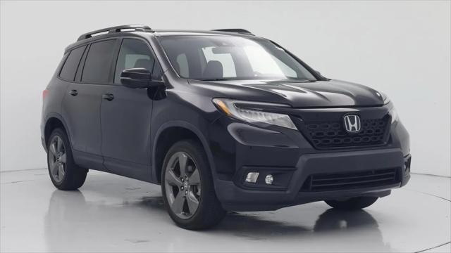 2021 Honda Passport AWD Touring for sale in Gastonia, NC