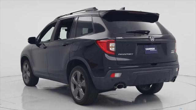 2021 Honda Passport AWD Touring