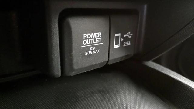 2021 Honda Passport AWD Touring