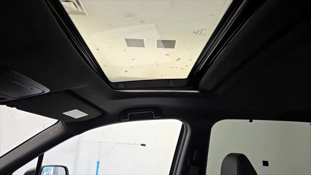 2021 Honda Passport AWD Touring