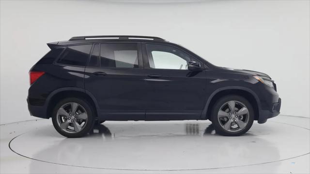 2021 Honda Passport AWD Touring