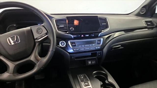 2021 Honda Passport AWD Touring