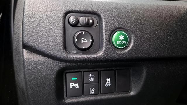 2021 Honda Passport AWD Touring
