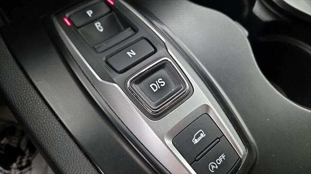 2021 Honda Passport AWD Touring