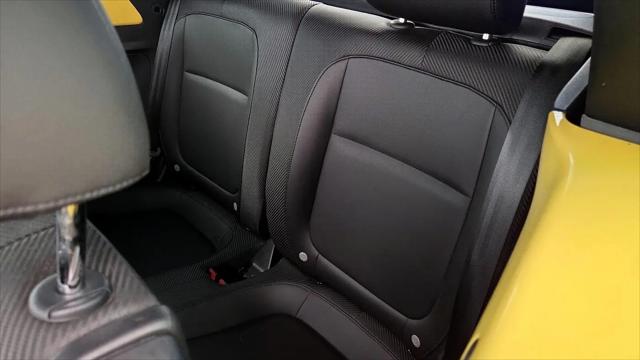 2014 Volkswagen Beetle 1.8T