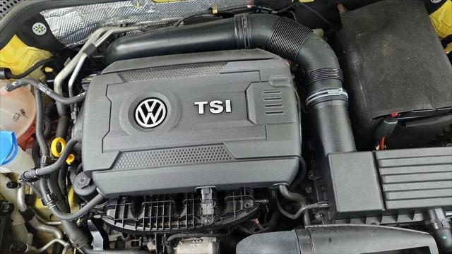 2014 Volkswagen Beetle 1.8T