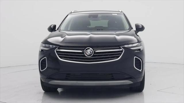2022 Buick Envision FWD Preferred