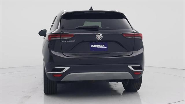 2022 Buick Envision FWD Preferred