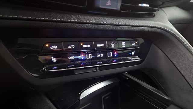 2022 Buick Envision FWD Preferred