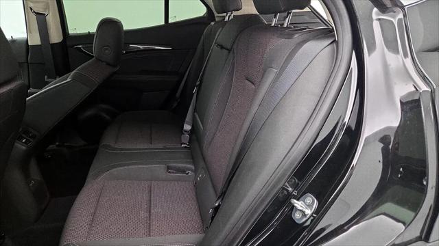2022 Buick Envision FWD Preferred