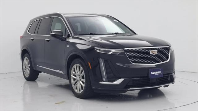 2021 Cadillac XT6 AWD Premium Luxury for sale in Gastonia, NC
