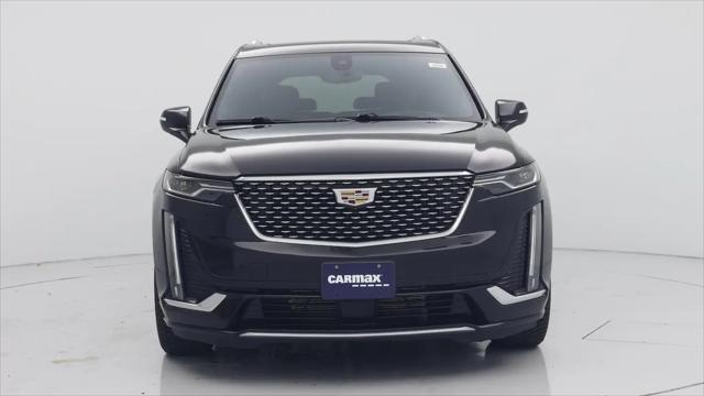 2021 Cadillac XT6 AWD Premium Luxury