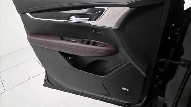 2021 Cadillac XT6 AWD Premium Luxury