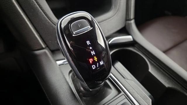 2021 Cadillac XT6 AWD Premium Luxury