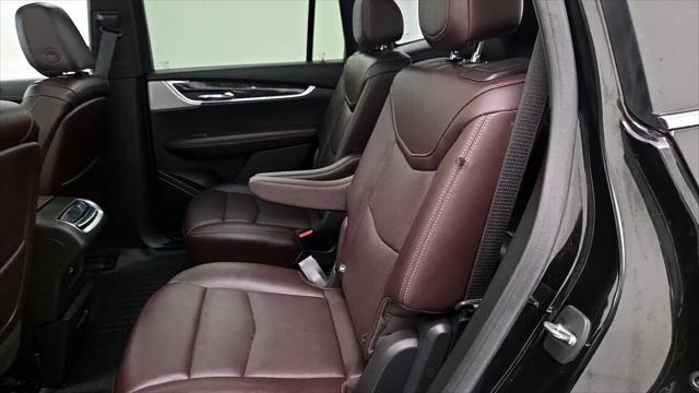 2021 Cadillac XT6 AWD Premium Luxury