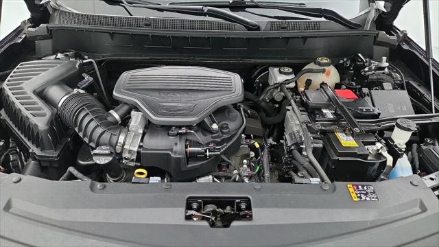 2021 Cadillac XT6 AWD Premium Luxury