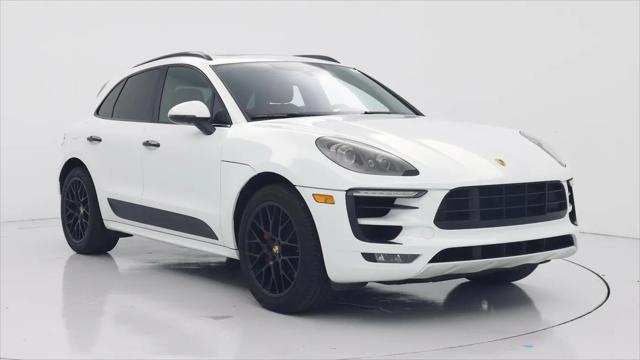 2018 Porsche Macan GTS for sale in Gastonia, NC