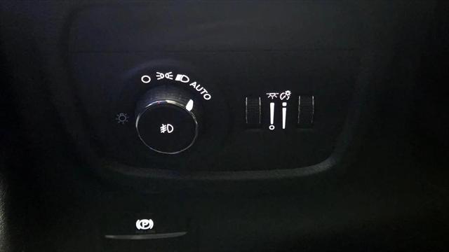 2022 Jeep Grand Cherokee L Overland 4x2