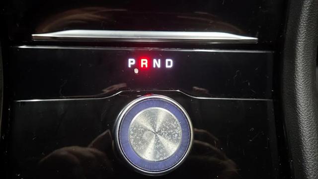 2022 Jeep Grand Cherokee L Overland 4x2