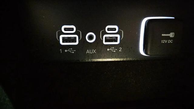 2022 Jeep Grand Cherokee L Overland 4x2