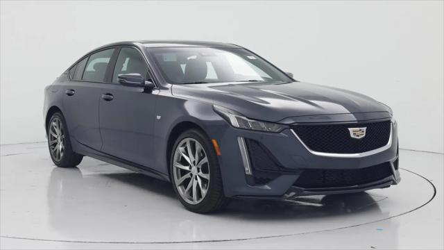 2020 Cadillac CT5 Sport for sale in Gastonia, NC