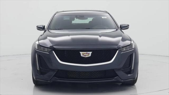 2020 Cadillac CT5 Sport