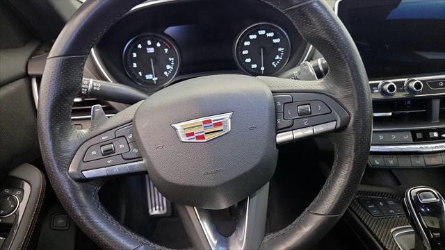 2020 Cadillac CT5 Sport