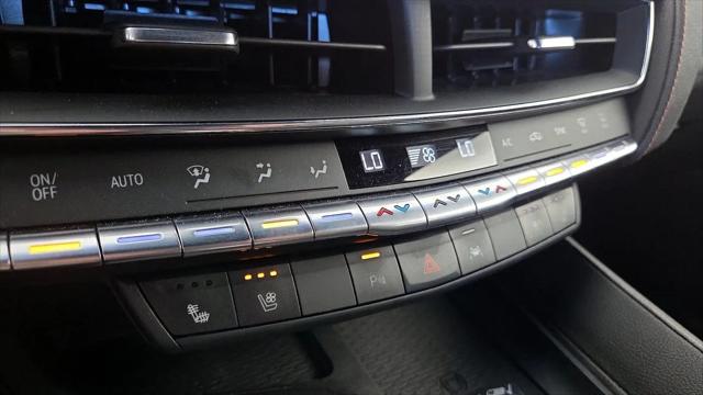 2020 Cadillac CT5 Sport