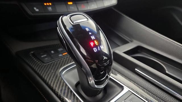 2020 Cadillac CT5 Sport