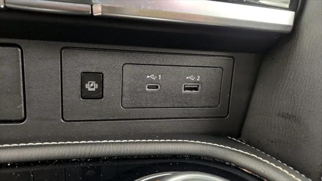 2024 INFINITI QX80 PREMIUM SELECT AWD