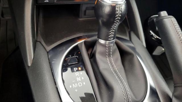 2022 Mazda MX-5 Miata RF Grand Touring