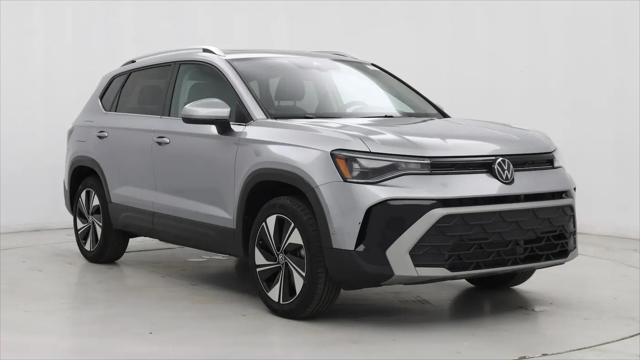 2025 Volkswagen Taos 1.5T SE for sale in Raleigh, NC