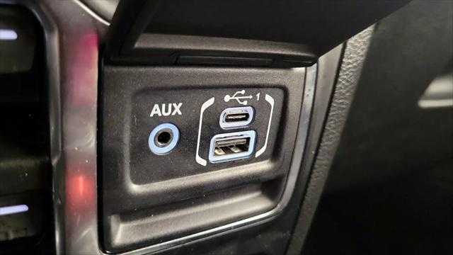 2023 Jeep Wrangler 4-Door High Altitude 4x4