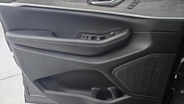 2023 Jeep Grand Cherokee Limited 4x2