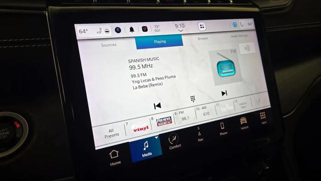 2023 Jeep Grand Cherokee Limited 4x2