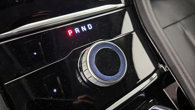 2023 Jeep Grand Cherokee Limited 4x2