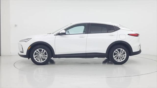 2025 Buick NV Preferred FWD