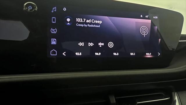 2025 Buick NV Preferred FWD