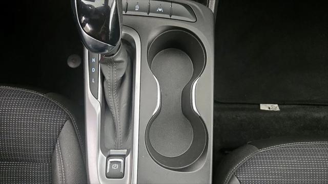 2025 Buick NV Preferred FWD