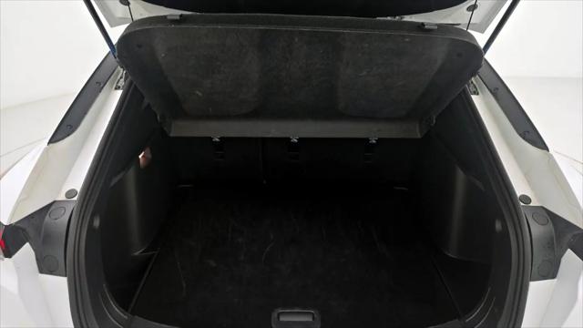 2025 Buick NV Preferred FWD