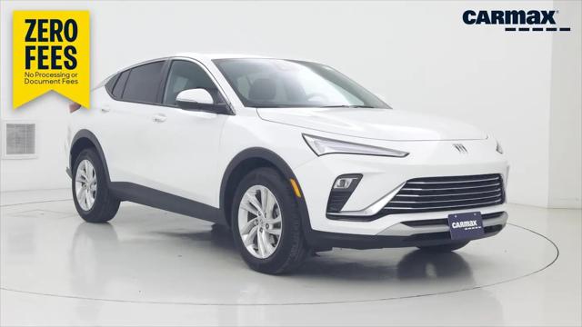 2025 Buick NV Preferred FWD for sale in Fort Worth, TX