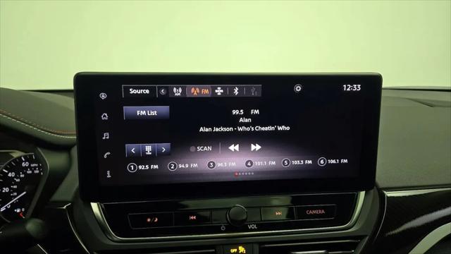 2025 Nissan Altima SR FWD