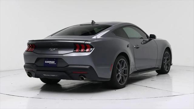 2024 Ford Mustang EcoBoost Premium Fastback