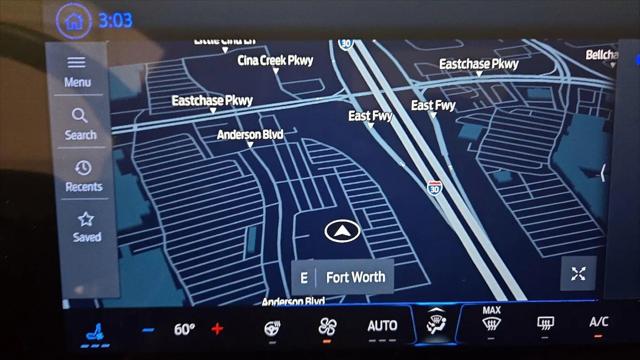 2024 Ford Mustang EcoBoost Premium Fastback