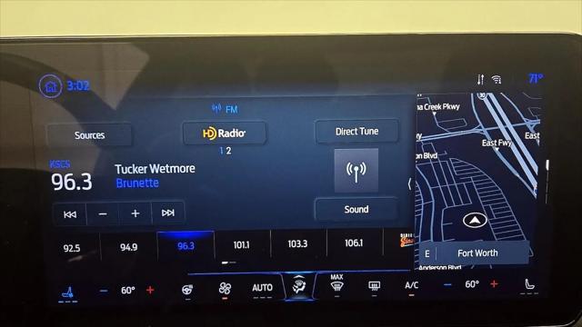 2024 Ford Mustang EcoBoost Premium Fastback
