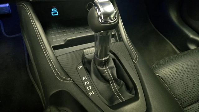 2024 Ford Mustang EcoBoost Premium Fastback
