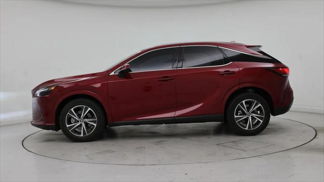 2023 Lexus RX 350 Premium Plus