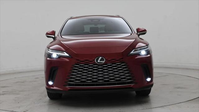 2023 Lexus RX 350 Premium Plus