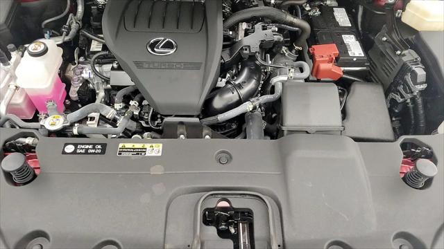2023 Lexus RX 350 Premium Plus